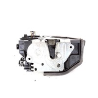 CENTRAL REAR RIGHT DOOR LOCKING OEM N. 7202148 SPARE PART USED CAR BMW SERIE 6 F12 / F13 CABRIO/COUPE/GRAN COUPE (2011 - 2018) DISPLACEMENT DIESEL 3 YEAR OF CONSTRUCTION 2015