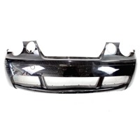 BUMPER, FRONT OEM N. 51117893605 SPARE PART USED CAR BMW SERIE 3 E46/5 COMPACT (2000 - 2005) DISPLACEMENT BENZINA 2 YEAR OF CONSTRUCTION 2002