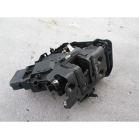 CENTRAL LOCKING OF THE RIGHT FRONT DOOR OEM N. 4894641 ORIGINAL PART ESED FORD FOCUS BER/SW (2005 - 2008) DIESEL 16  YEAR OF CONSTRUCTION 2007