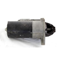 STARTER  OEM N. 51804744 SPARE PART USED CAR FIAT 500 CINQUECENTO 312 MK3 (2007 - 2015)  DISPLACEMENT BENZINA 1,2 YEAR OF CONSTRUCTION 2011