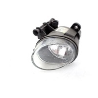 FOG LIGHT RIGHT  OEM N. 8T0941700 SPARE PART USED CAR AUDI A6 C6 R 4F2 4FH 4F5 BER/SW/ALLROAD (10/2008 - 2011)  DISPLACEMENT DIESEL 2 YEAR OF CONSTRUCTION 2010