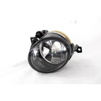 FOG LIGHT RIGHT  OEM N. 1T0941700C SPARE PART USED CAR VOLKSWAGEN TIGUAN 5N MK1 (2007 - 2011) DISPLACEMENT DIESEL 2 YEAR OF CONSTRUCTION 2010