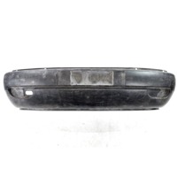 BUMPER, FRONT OEM N. 7D0807101H SPARE PART USED CAR VOLKSWAGEN TRANSPORTER T4 (1991 - 2003) DISPLACEMENT DIESEL 2,4 YEAR OF CONSTRUCTION 1992