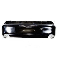 BUMPER, REAR OEM N. 99350541102 SPARE PART USED CAR PORSCHE 911 993 (1993 - 1997) DISPLACEMENT BENZINA 3,6 YEAR OF CONSTRUCTION 1995