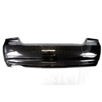 BUMPER, REAR OEM N. 51127058509 SPARE PART USED CAR BMW SERIE 3 BER/SW/COUPE/CABRIO E90/E91/E92/E93 (2005 - 08/2008)  DISPLACEMENT DIESEL 2 YEAR OF CONSTRUCTION 2007