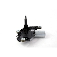 REAR WIPER MOTOR OEM N. A2469064900 SPARE PART USED CAR MERCEDES CLASSE B W246 (2011 - 2018) DISPLACEMENT DIESEL 1,8 YEAR OF CONSTRUCTION 2012