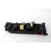 FUSE UNIT OEM N. A2469066600 SPARE PART USED CAR MERCEDES CLASSE B W246 (2011 - 2018) DISPLACEMENT DIESEL 1,8 YEAR OF CONSTRUCTION 2012