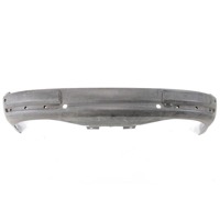 BUMPER, REAR OEM N. 6M21-17866-M SPARE PART USED CAR FORD GALAXY WA6 MK2 (2006 - 2015) DISPLACEMENT DIESEL 2 YEAR OF CONSTRUCTION 2008