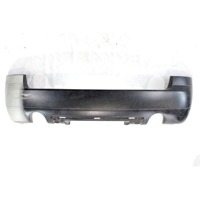 BUMPER, REAR OEM N. 4Z7807511 SPARE PART USED CAR AUDI A6 C5 R 4B5 4B2 BER/SW/ALLROAD (2001 - 2004) DISPLACEMENT DIESEL 2,5 YEAR OF CONSTRUCTION 2004