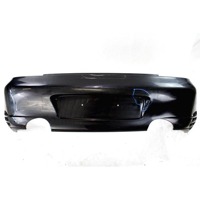 BUMPER, REAR OEM N. 99650541116 SPARE PART USED CAR PORSCHE CARRERA 996 (09/1997 - 12/2004) DISPLACEMENT BENZINA  YEAR OF CONSTRUCTION 2002