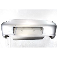 BUMPER, REAR OEM N. 99750541100  SPARE PART USED CAR PORSCHE 911 997 (2004 - 2008) DISPLACEMENT BENZINA  YEAR OF CONSTRUCTION 2006
