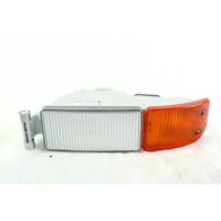 FOG LIGHT LEFT OEM N. 81.25320-6089 SPARE PART USED CAR MAN TGA (2000 - 2007) DISPLACEMENT   YEAR OF CONSTRUCTION 2002