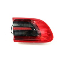 TAIL LIGHT, LEFT OEM N. 95B945093F SPARE PART USED CAR PORSCHE MACAN 95B MK1 (2013 - 2018) DISPLACEMENT   YEAR OF CONSTRUCTION 2015