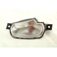 ADDITIONAL TURN INDICATOR LAMP OEM N. A4539062100 SPARE PART USED CAR SMART FORTWO 453 MK3 (DAL 2014) DISPLACEMENT BENZINA 0,9 YEAR OF CONSTRUCTION 2015