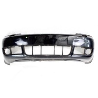 BUMPER, FRONT OEM N. 4B0807111BN SPARE PART USED CAR AUDI A6 C5 R 4B5 4B2 BER/SW/ALLROAD (2001 - 2004) DISPLACEMENT DIESEL 2,5 YEAR OF CONSTRUCTION 2004