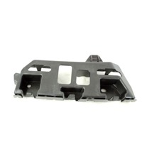 MOUNTING PARTS BUMPER, REAR OEM N. 7P5807483D SPARE PART USED CAR PORSCHE CAYENNE 92A MK2 (2010 - 2017)  DISPLACEMENT   YEAR OF CONSTRUCTION 2011