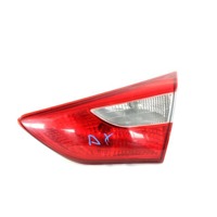 TAIL LIGHT, RIGHT OEM N. 92404A5010 SPARE PART USED CAR HYUNDAI I30 GD MK2 (2011 - 2017) DISPLACEMENT BENZINA 1,6 YEAR OF CONSTRUCTION 2013
