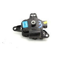 SET SMALL PARTS F AIR COND.ADJUST.LEVER OEM N. D332-EB9AA01 SPARE PART USED CAR HYUNDAI I30 GD MK2 (2011 - 2017) DISPLACEMENT BENZINA 1,6 YEAR OF CONSTRUCTION 2013