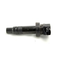 IGNITION COIL OEM N. 27301-2B010 SPARE PART USED CAR HYUNDAI I30 GD MK2 (2011 - 2017) DISPLACEMENT BENZINA 1,6 YEAR OF CONSTRUCTION 2013
