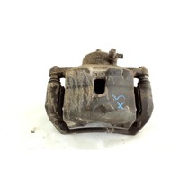 BRAKE CALIPER FRONT RIGHT OEM N. 58110A6700 SPARE PART USED CAR HYUNDAI I30 GD MK2 (2011 - 2017) DISPLACEMENT BENZINA 1,6 YEAR OF CONSTRUCTION 2013