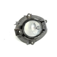 HEADLIGHT RIGHT OEM N. 81210-0D040 SPARE PART USED CAR TOYOTA RAV 4 A3 MK3 (2006 - 03/2009)  DISPLACEMENT DIESEL 2,2 YEAR OF CONSTRUCTION 2006