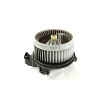 BLOWER UNIT OEM N. 272700-8043 SPARE PART USED CAR TOYOTA RAV 4 A3 MK3 (2006 - 03/2009)  DISPLACEMENT DIESEL 2,2 YEAR OF CONSTRUCTION 2006
