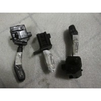 SWITCH CLUSTER STEERING COLUMN OEM N.  ORIGINAL PART ESED BMW SERIE X5 E53 LCI RESTYLING (2003 - 2007) DIESEL 30  YEAR OF CONSTRUCTION 2003