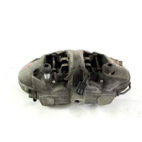 50553640 PINZA FRENO ANTERIORE DESTRA BREMBO ALFA ROMEO STELVIO 2.2 TD RWD 140KW 5P AUT (2018) RICAMBIO USATO