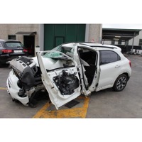 FIAT 500X 1.3 D 70KW 5M 5P (2017) RICAMBI IN MAGAZZINO 