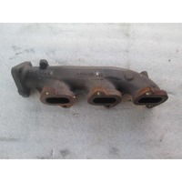 EXHAUST MANIFOLD OEM N. 059253033P ORIGINAL PART ESED AUDI A6 C6 4F2 4FH 4F5 BER/SW/ALLROAD (07/2004 - 10/2008) DIESEL 30  YEAR OF CONSTRUCTION 2007