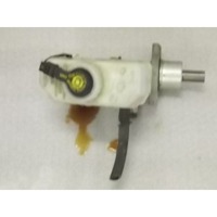 BRAKE MASTER CYLINDER OEM N. 34336785666 ORIGINAL PART ESED BMW SERIE 3 E46 BER/SW/COUPE/CABRIO LCI RESTYLING (10/2001 - 2005) DIESEL 20  YEAR OF CONSTRUCTION 2002