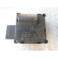 SET SMALL PARTS F AIR COND.ADJUST.LEVER OEM N. 132801359 ORIGINAL PART ESED AUDI A6 C6 4F2 4FH 4F5 BER/SW/ALLROAD (07/2004 - 10/2008) DIESEL 30  YEAR OF CONSTRUCTION 2007