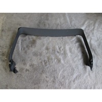 INNER LINING / TAILGATE LINING OEM N. 4F9867973A ORIGINAL PART ESED AUDI A6 C6 4F2 4FH 4F5 BER/SW/ALLROAD (07/2004 - 10/2008) DIESEL 30  YEAR OF CONSTRUCTION 2007