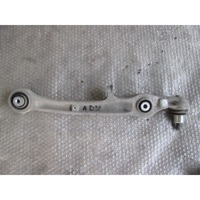 WISHBONE, FRONT RIGHT OEM N. 4F0407694C ORIGINAL PART ESED AUDI A6 C6 4F2 4FH 4F5 BER/SW/ALLROAD (07/2004 - 10/2008) DIESEL 30  YEAR OF CONSTRUCTION 2007