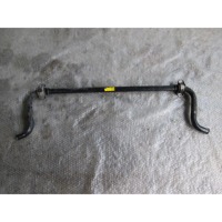 STABILIZER,FRONT OEM N. 4F0411309H ORIGINAL PART ESED AUDI A6 C6 4F2 4FH 4F5 BER/SW/ALLROAD (07/2004 - 10/2008) DIESEL 30  YEAR OF CONSTRUCTION 2007