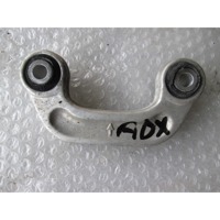 WISHBONE, FRONT RIGHT OEM N. 4E0411317E ORIGINAL PART ESED AUDI A6 C6 4F2 4FH 4F5 BER/SW/ALLROAD (07/2004 - 10/2008) DIESEL 30  YEAR OF CONSTRUCTION 2007