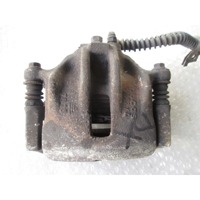 LAND ROVER RANGE ROVER 2.5 TD 100 KW (1992/2005) REPLACEMENT BRAKE CALIPER REAR RIGHT LUCAS STC1906