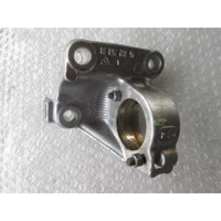 ENGINE SUPPORT OEM N. 9680276880 ORIGINAL PART ESED PEUGEOT 207 / 207 CC WA WC WK (05/2009 - 2015) DIESEL 16  YEAR OF CONSTRUCTION 2009