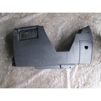 MOUNTING PARTS, INSTRUMENT PANEL, BOTTOM OEM N. 8200407704 ORIGINAL PART ESED RENAULT CLIO (05/2009 - 2013) BENZINA 12  YEAR OF CONSTRUCTION 2010