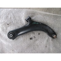 WISHBONE, FRONT RIGHT OEM N. 8200744092 ORIGINAL PART ESED RENAULT CLIO (05/2009 - 2013) BENZINA 12  YEAR OF CONSTRUCTION 2010
