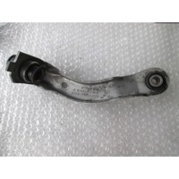 WISHBONE, FRONT RIGHT OEM N. 8200127321R ORIGINAL PART ESED RENAULT CLIO (05/2009 - 2013) BENZINA 12  YEAR OF CONSTRUCTION 2010