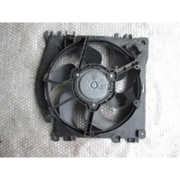 RADIATOR COOLING FAN ELECTRIC / ENGINE COOLING FAN CLUTCH . OEM N. 7701068310 ORIGINAL PART ESED RENAULT CLIO (05/2009 - 2013) BENZINA 12  YEAR OF CONSTRUCTION 2010