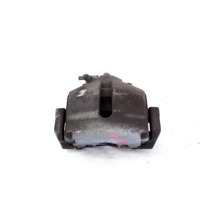 1K0615124E PINZA FRENO ANTERIORE DESTRA AUDI A3 2.0 D 103KW 6M 5P (2007) RICAMBIO USATO