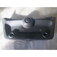 INNER LINING / TAILGATE LINING OEM N. 51497148904 ORIGINAL PART ESED MINI COOPER / ONE R56 (2007 - 2013) BENZINA 16  YEAR OF CONSTRUCTION 2007