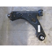 FIAT GRANDE PUNTO 1.2 BENZ 48 KW REPLACEMENT SWING ARM FRONT RIGHT 01056151783056D050 51,895,366