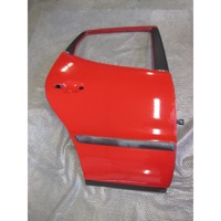 DOOR RIGHT REAR  OEM N. 1687302405 ORIGINAL PART ESED MERCEDES CLASSE A W168 V168 RESTYLING (2001 - 2005) DIESEL 17  YEAR OF CONSTRUCTION 2001