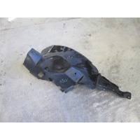COVER, WHEEL HOUSING, FRONT OEM N. 1686988630 ORIGINAL PART ESED MERCEDES CLASSE A W168 V168 RESTYLING (2001 - 2005) DIESEL 17  YEAR OF CONSTRUCTION 2001