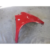 FENDERS FRONT / SIDE PANEL, FRONT  OEM N. 1688800818 ORIGINAL PART ESED MERCEDES CLASSE A W168 V168 RESTYLING (2001 - 2005) DIESEL 17  YEAR OF CONSTRUCTION 2001
