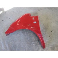 FENDERS FRONT / SIDE PANEL, FRONT  OEM N. 1688800718 ORIGINAL PART ESED MERCEDES CLASSE A W168 V168 RESTYLING (2001 - 2005) DIESEL 17  YEAR OF CONSTRUCTION 2001