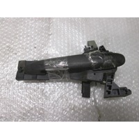 RIGHT REAR DOOR HANDLE OEM N. 1687660001 ORIGINAL PART ESED MERCEDES CLASSE A W168 V168 RESTYLING (2001 - 2005) DIESEL 17  YEAR OF CONSTRUCTION 2001